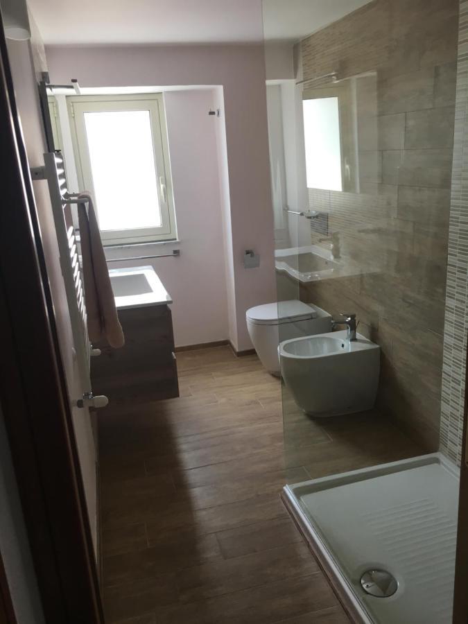 Europa Guest House Katanya Dış mekan fotoğraf