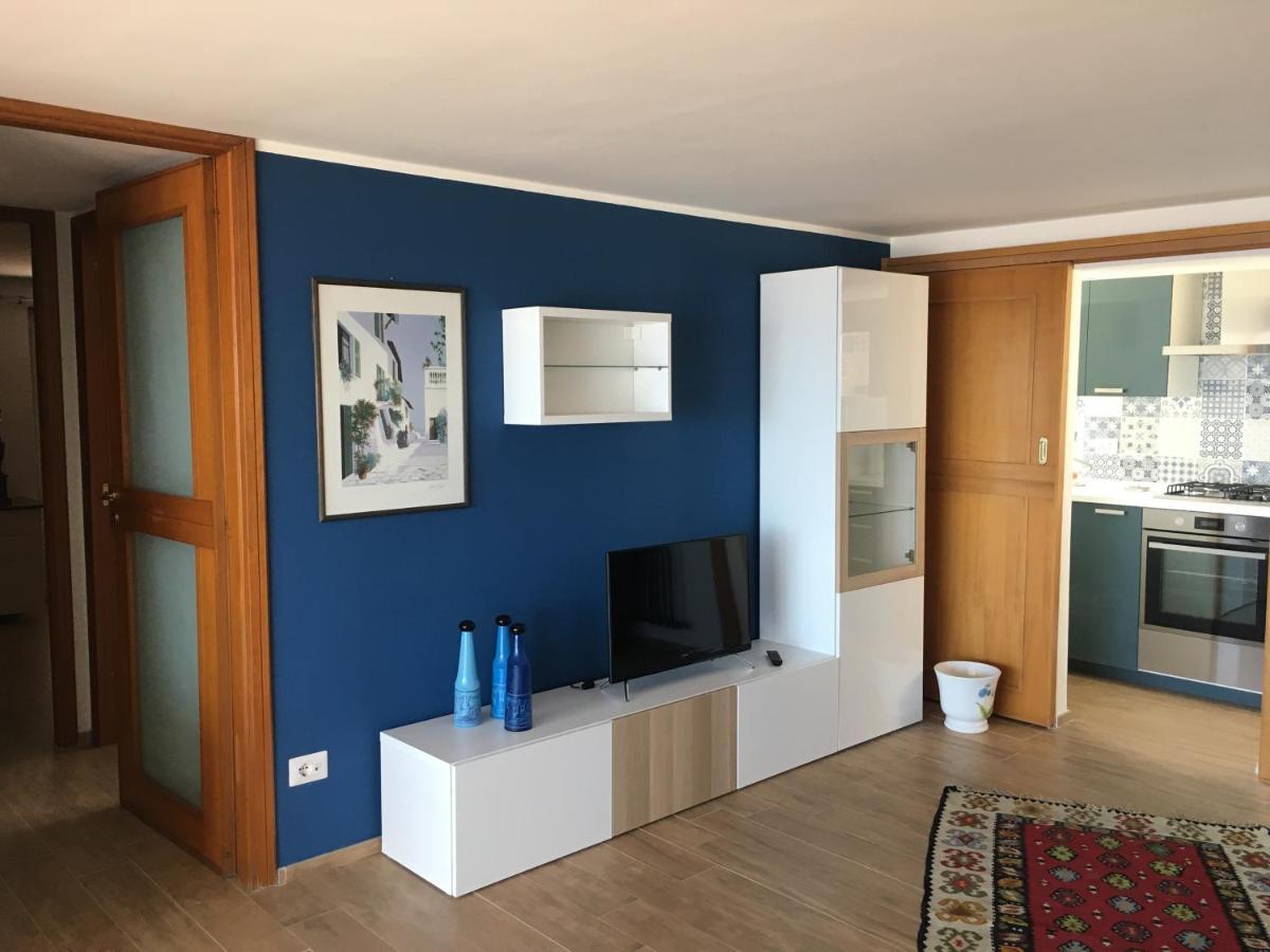 Europa Guest House Katanya Dış mekan fotoğraf