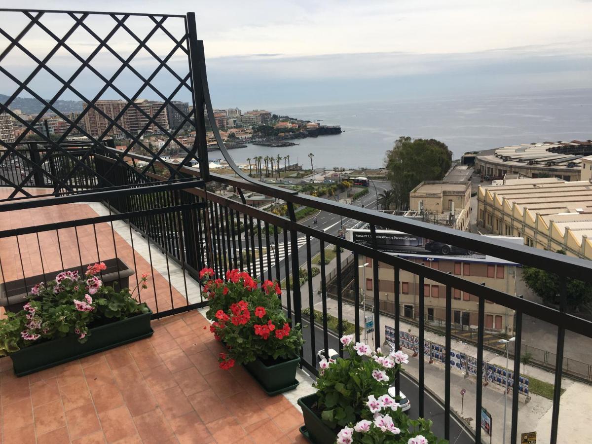 Europa Guest House Katanya Dış mekan fotoğraf