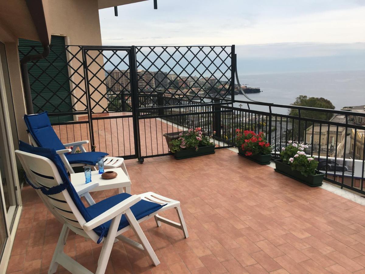 Europa Guest House Katanya Dış mekan fotoğraf
