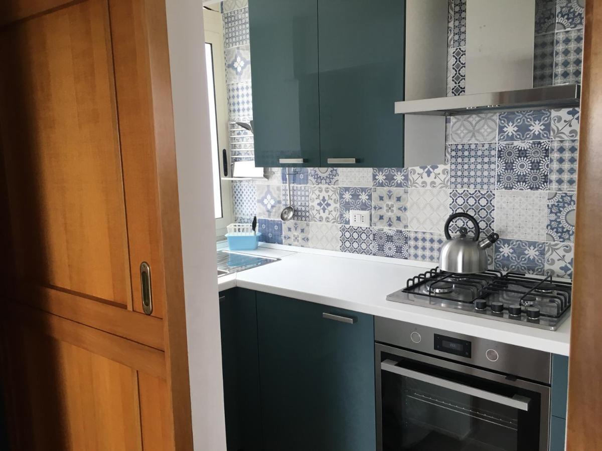Europa Guest House Katanya Dış mekan fotoğraf