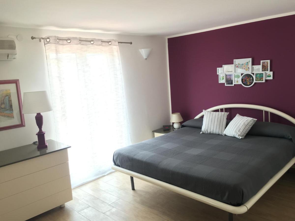 Europa Guest House Katanya Dış mekan fotoğraf