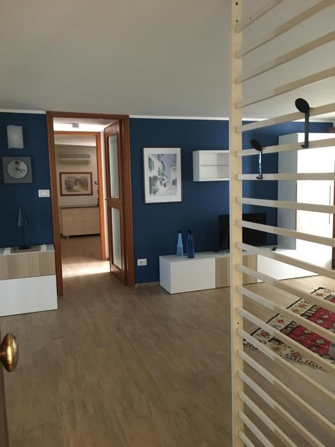 Europa Guest House Katanya Dış mekan fotoğraf