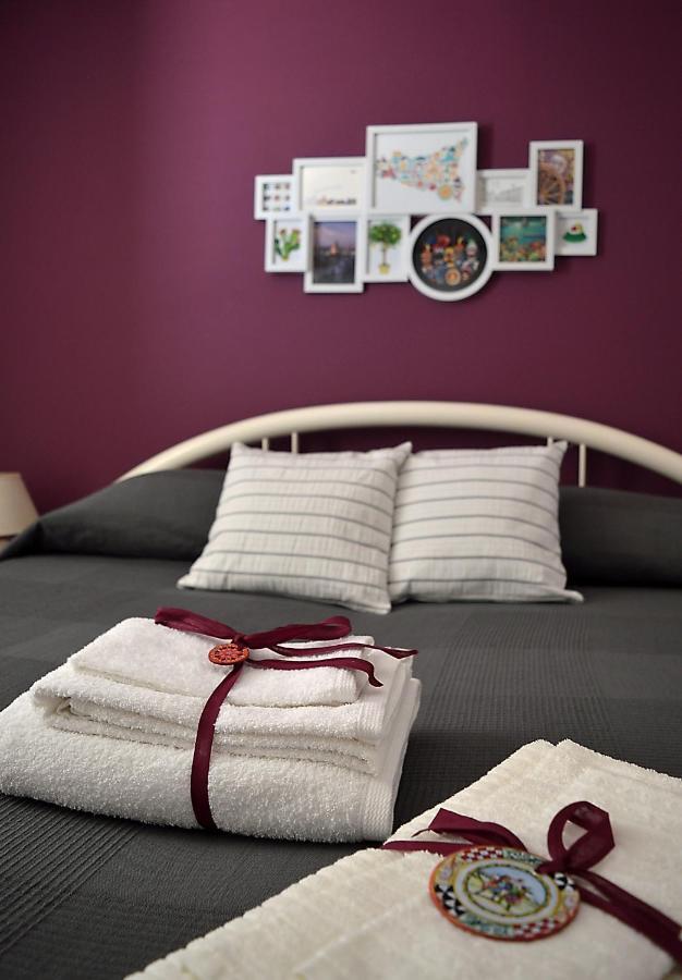 Europa Guest House Katanya Dış mekan fotoğraf