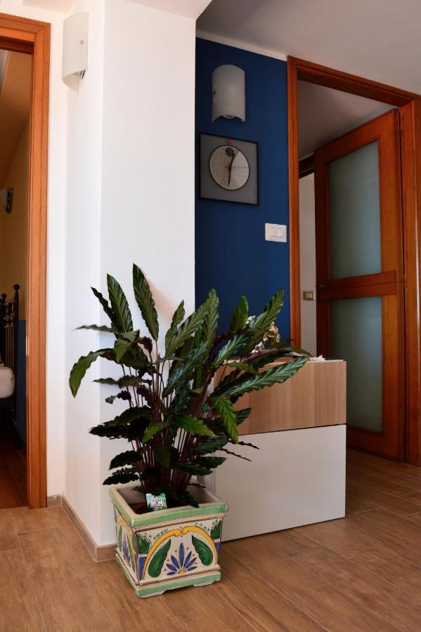 Europa Guest House Katanya Dış mekan fotoğraf